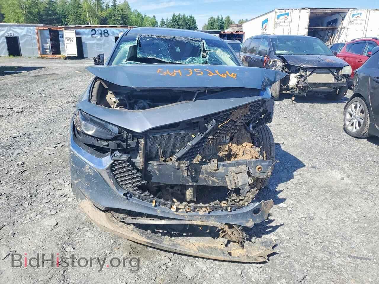2021 MAZDA CX30 - VIN: 3MVDMBCL7MM253132 - Photo 5