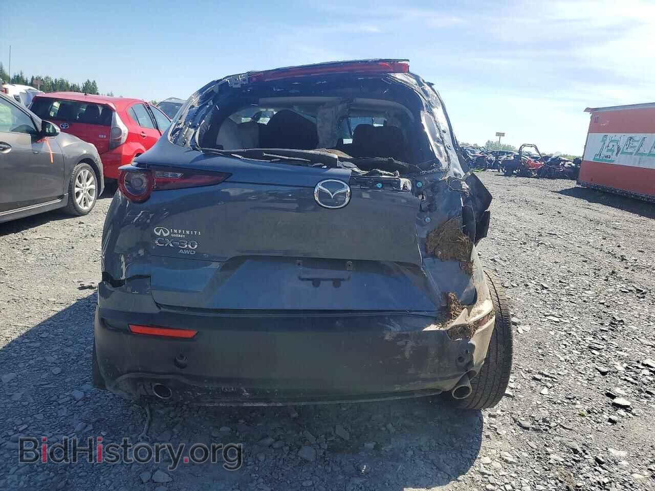 2021 MAZDA CX30 - VIN: 3MVDMBCL7MM253132 - Photo 6