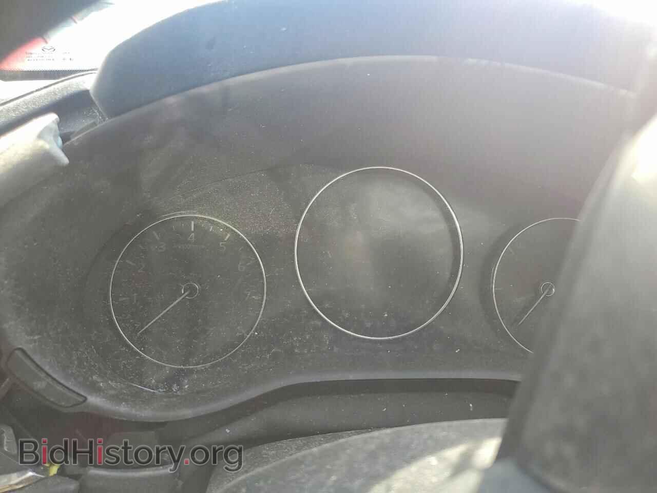 2021 MAZDA CX30 - VIN: 3MVDMBCL7MM253132 - Photo 9