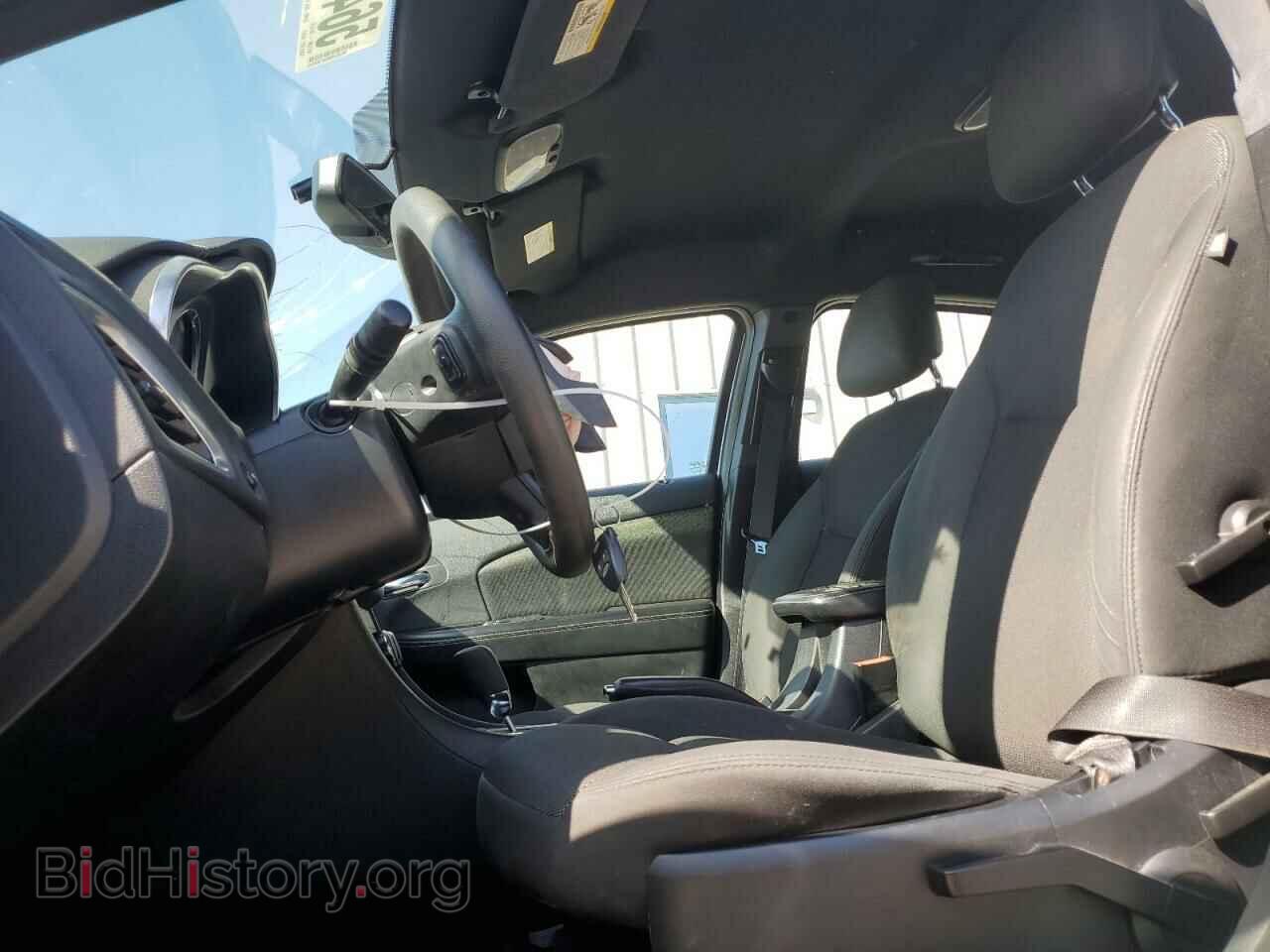 2014 DODGE AVENGER - VIN: 1C3CDZAB4EN148589 - Photo 7