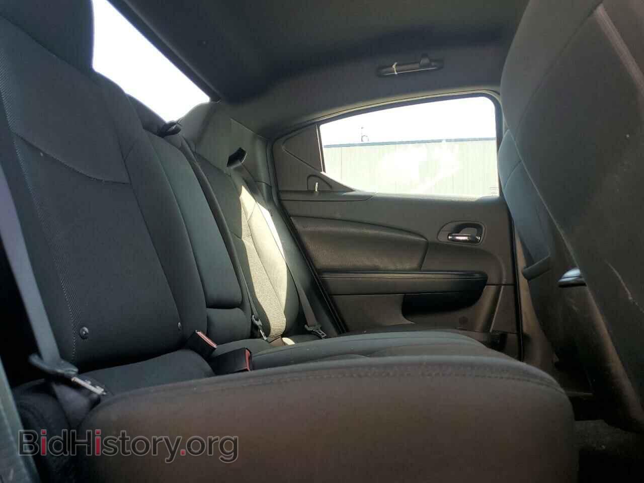 2014 DODGE AVENGER - VIN: 1C3CDZAB4EN148589 - Photo 10
