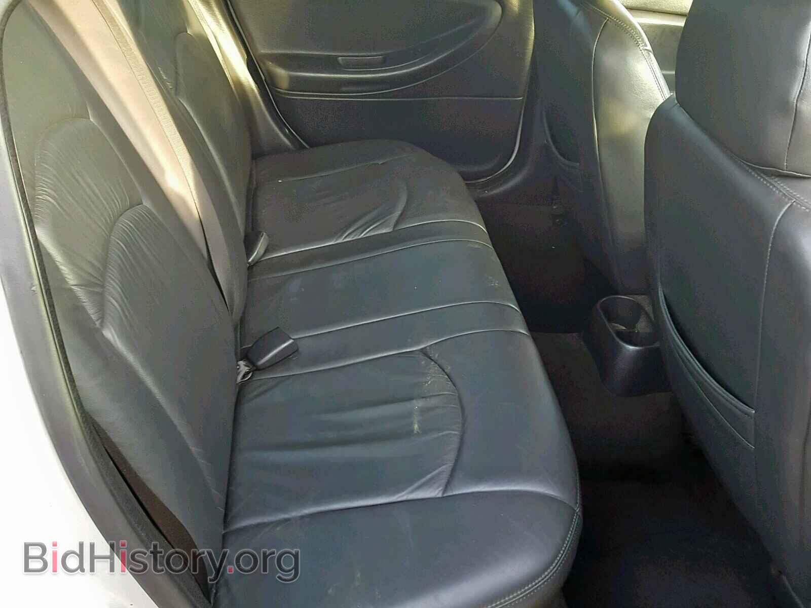 2004 CHRYSLER SEBRING - VIN: 1C3EL46XX4N281911 - Фото 6