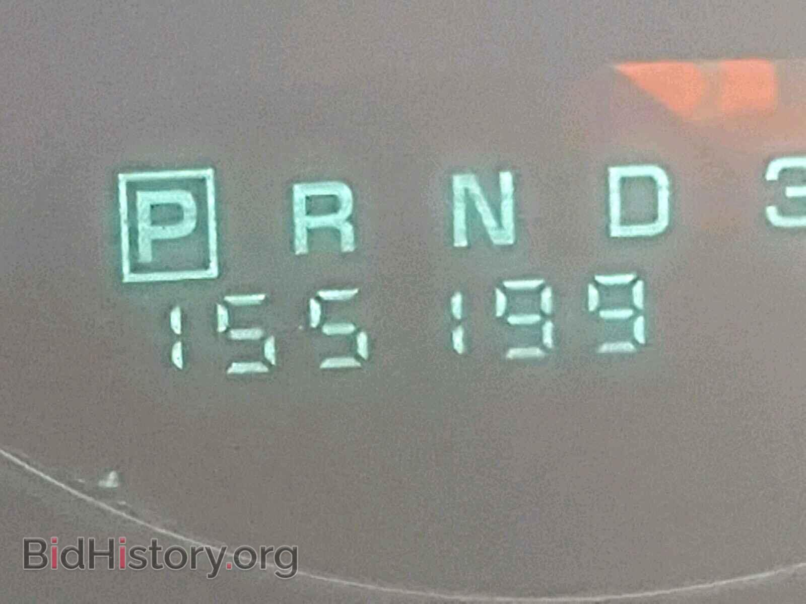 2004 CHRYSLER SEBRING - VIN: 1C3EL46XX4N281911 - Фото 8