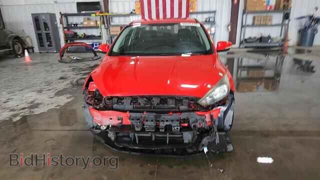 2016 FORD FOCUS - VIN: 1FADP3FE9GL361033 - Photo 14