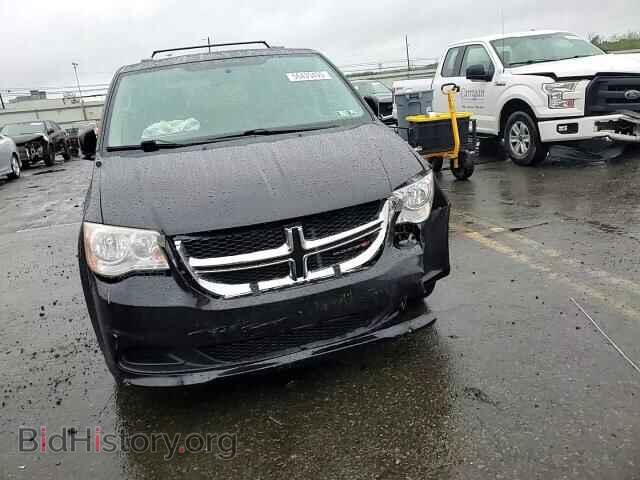 2014 DODGE CARAVAN - VIN: 2C4RDGCG0ER149485 - Фото 14