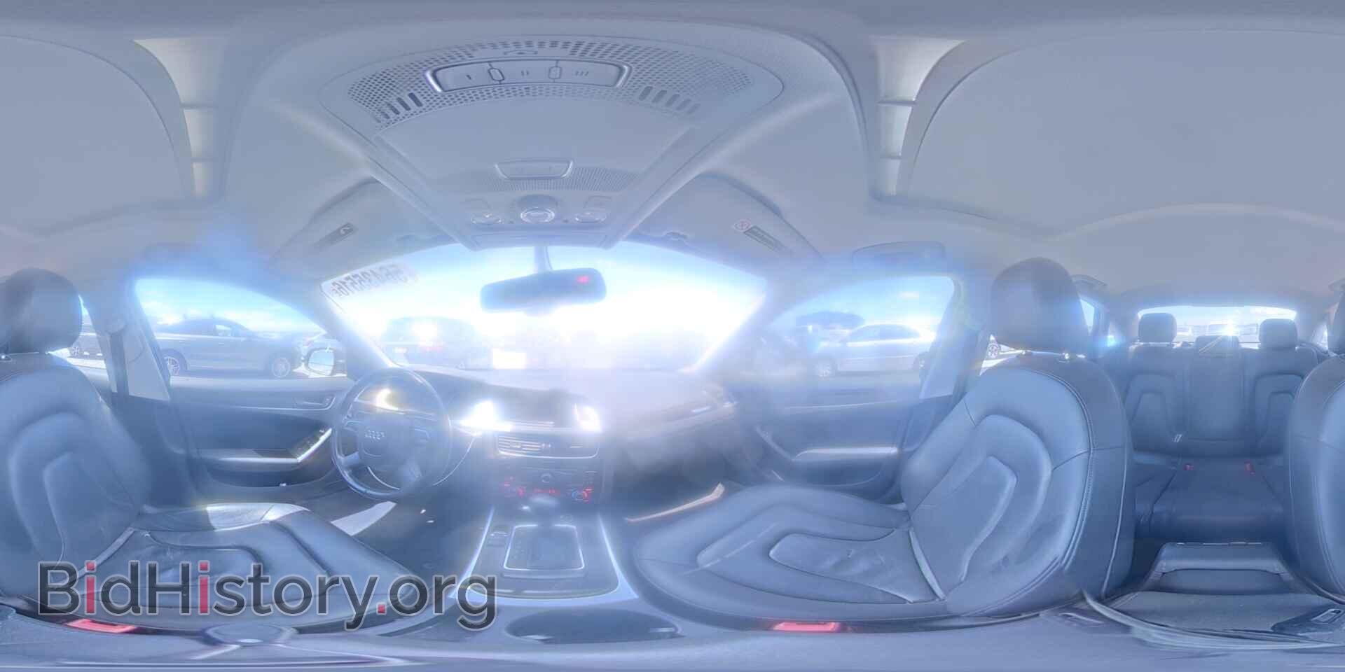 2011 AUDI A4 - VIN: WAUFFAFL0BN039741 - Photo 14