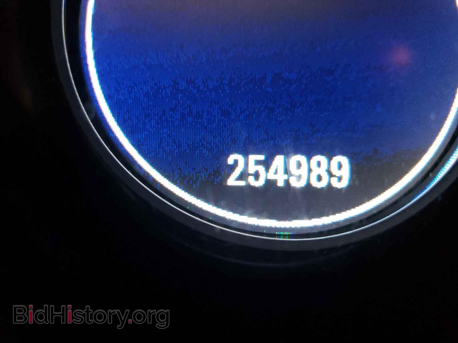 2012 CADILLAC SRX - VIN: 3GYFNDE30CS631960 - Photo 8