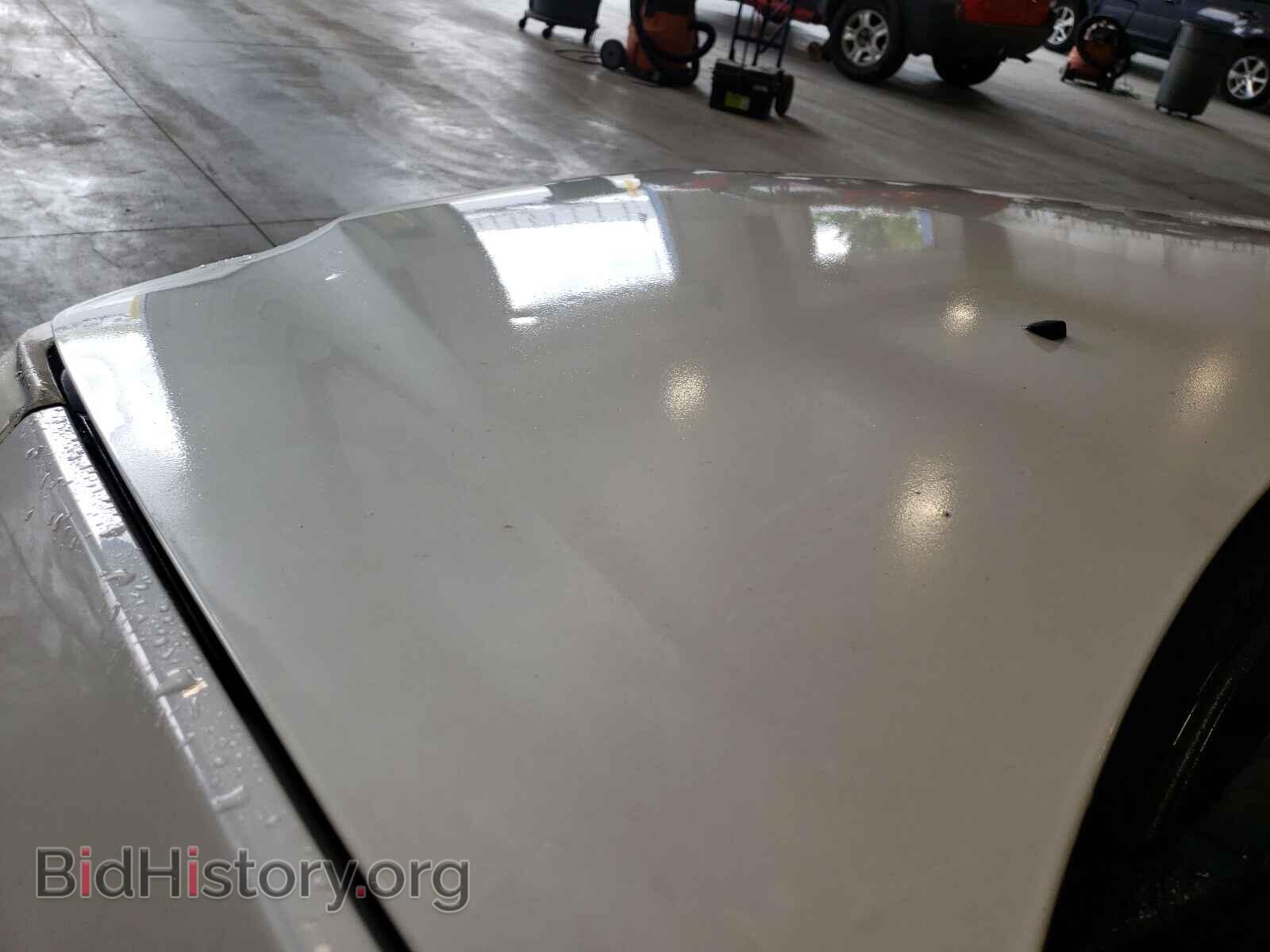 2012 CADILLAC SRX - VIN: 3GYFNDE30CS631960 - Photo 9