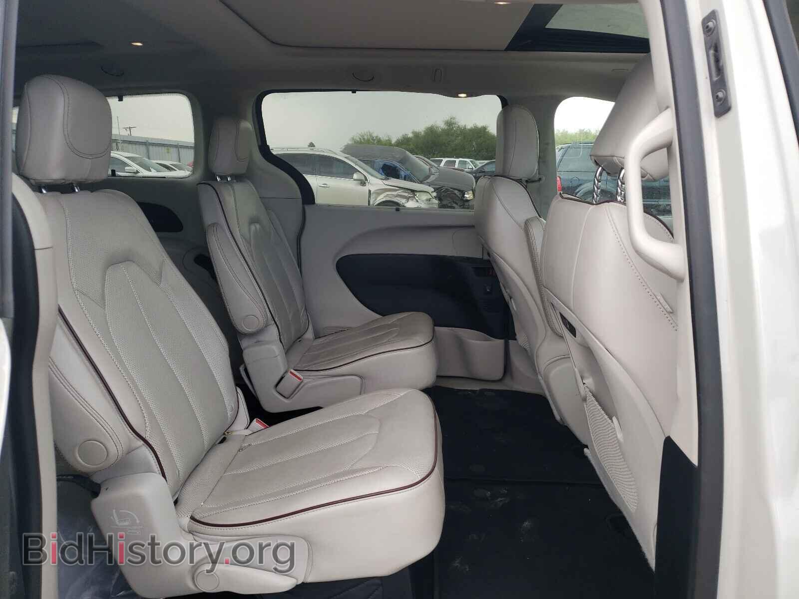 2020 CHRYSLER PACIFICA - VIN: 2C4RC1GG1LR156503 - Фото 6