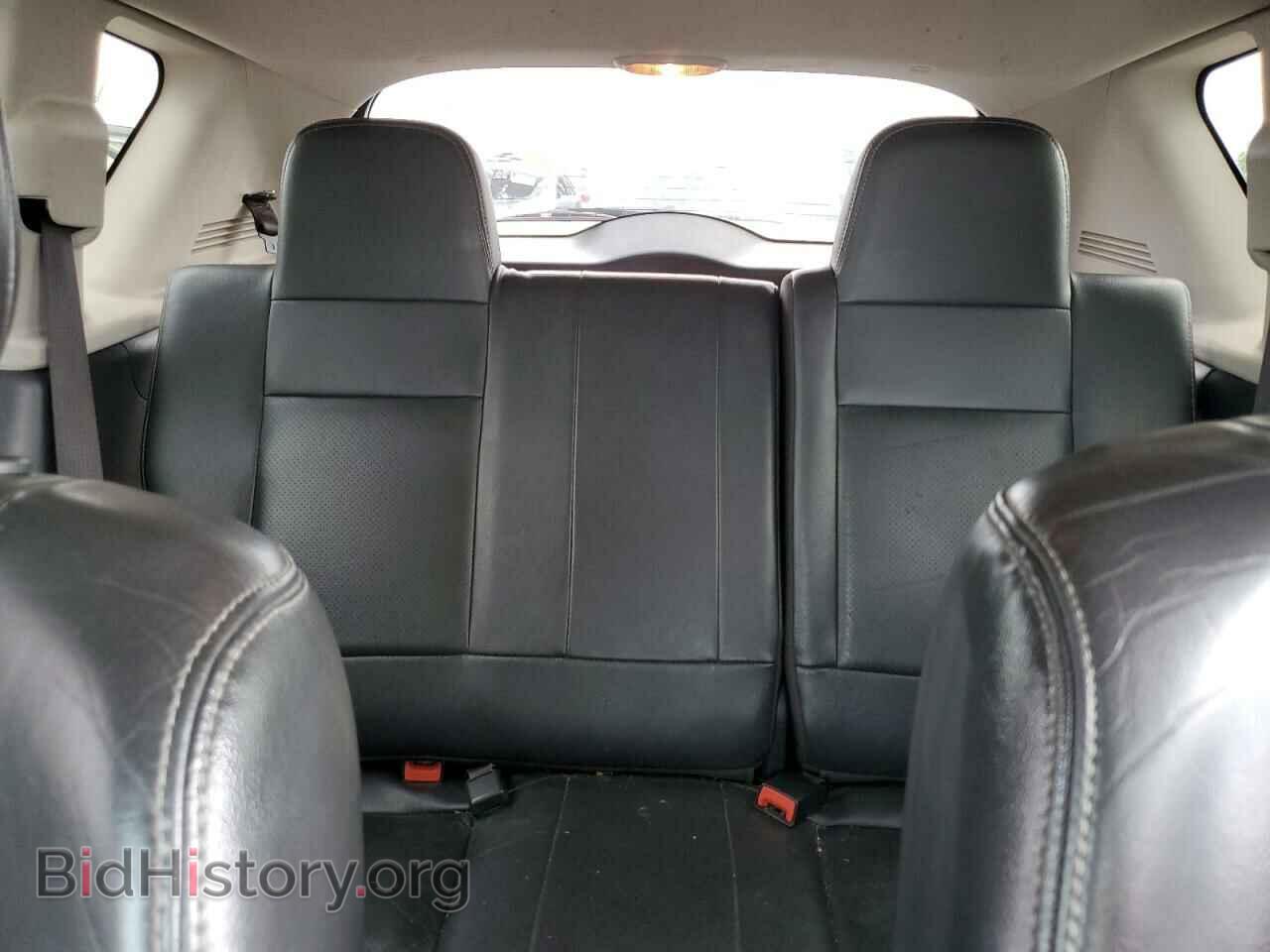 2016 JEEP COMPASS - VIN: 1C4NJCEA9GD716095 - Фото 10