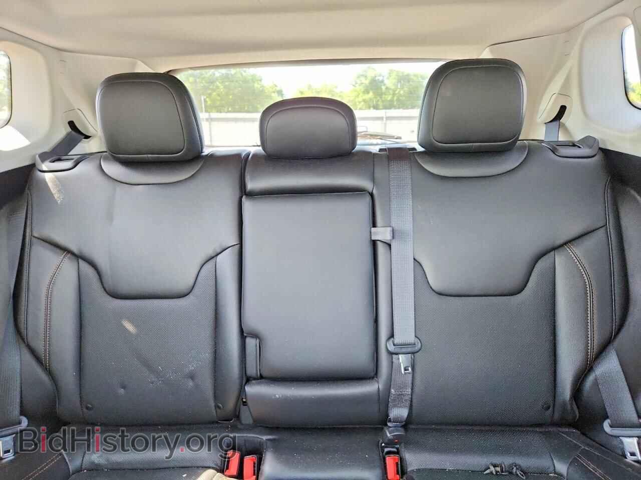 2021 JEEP COMPASS - VIN: 3C4NJDCB6MT524267 - Фото 10