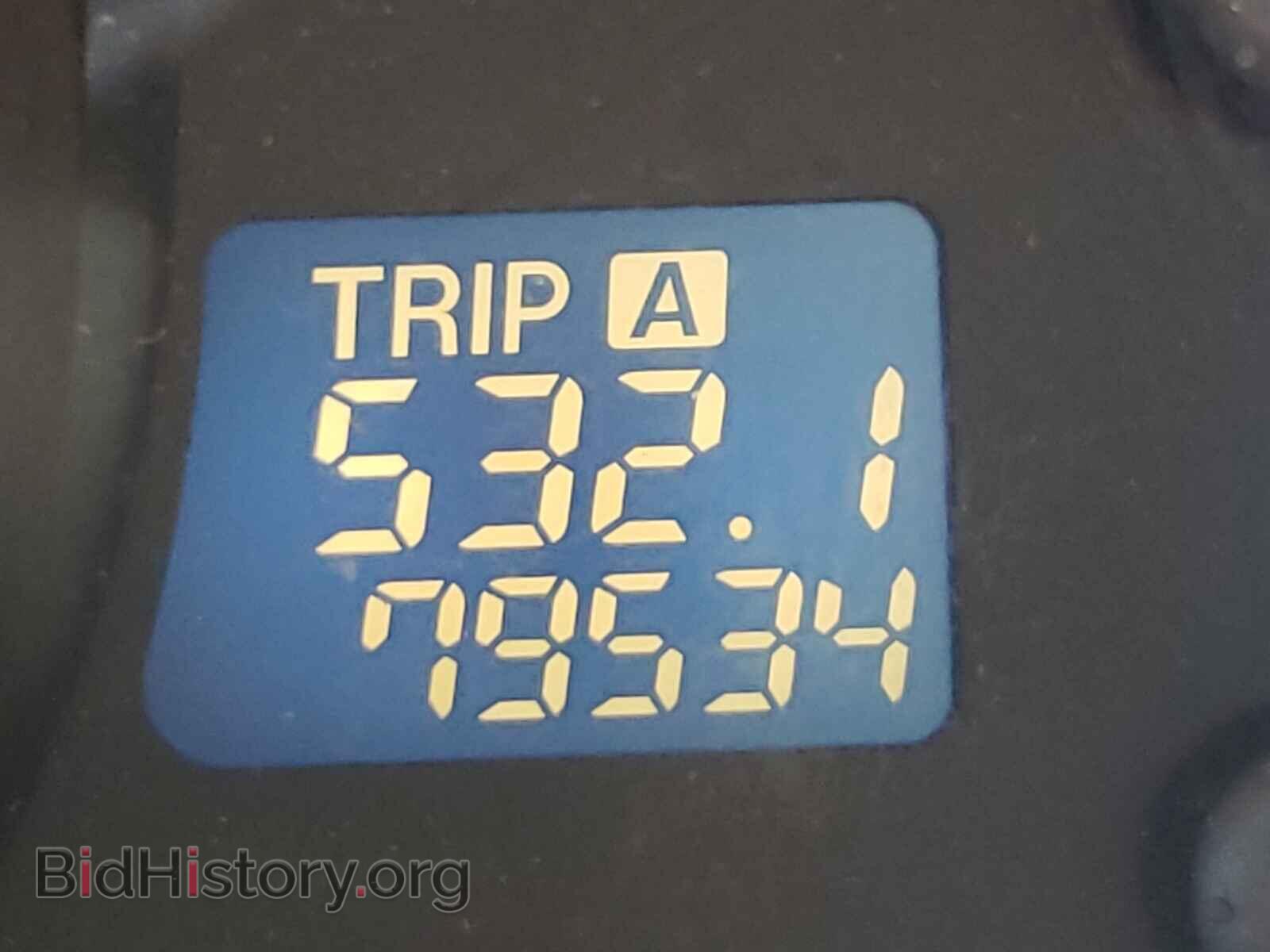 2010 MAZDA CX-7 - VIN: JM3ER2WM3A0339930 - Фото 8