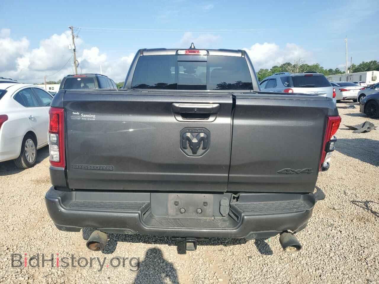 2020 RAM 1500 - VIN: 1C6SRFMT5LN337591 - Фото 6