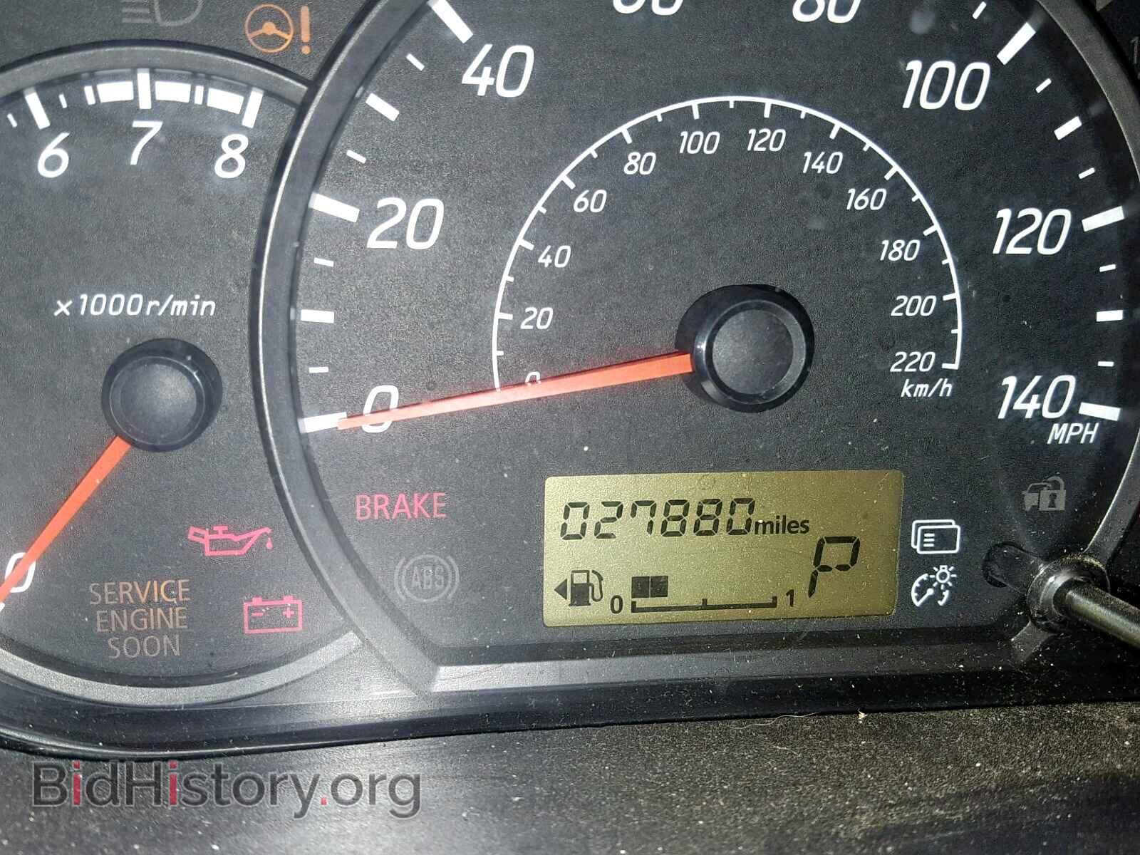 2017 MITSUBISHI MIRAGE - VIN: ML32F3FJ5HHF11103 - Фото 8