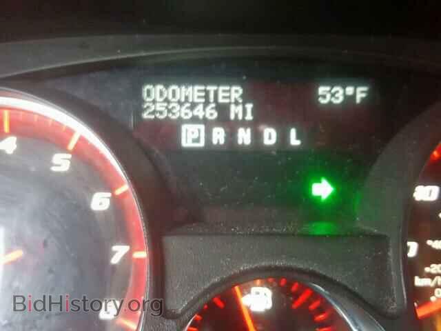 2008 GMC ACADIA SLT - VIN: 1GKER23708J165461 - Фото 8