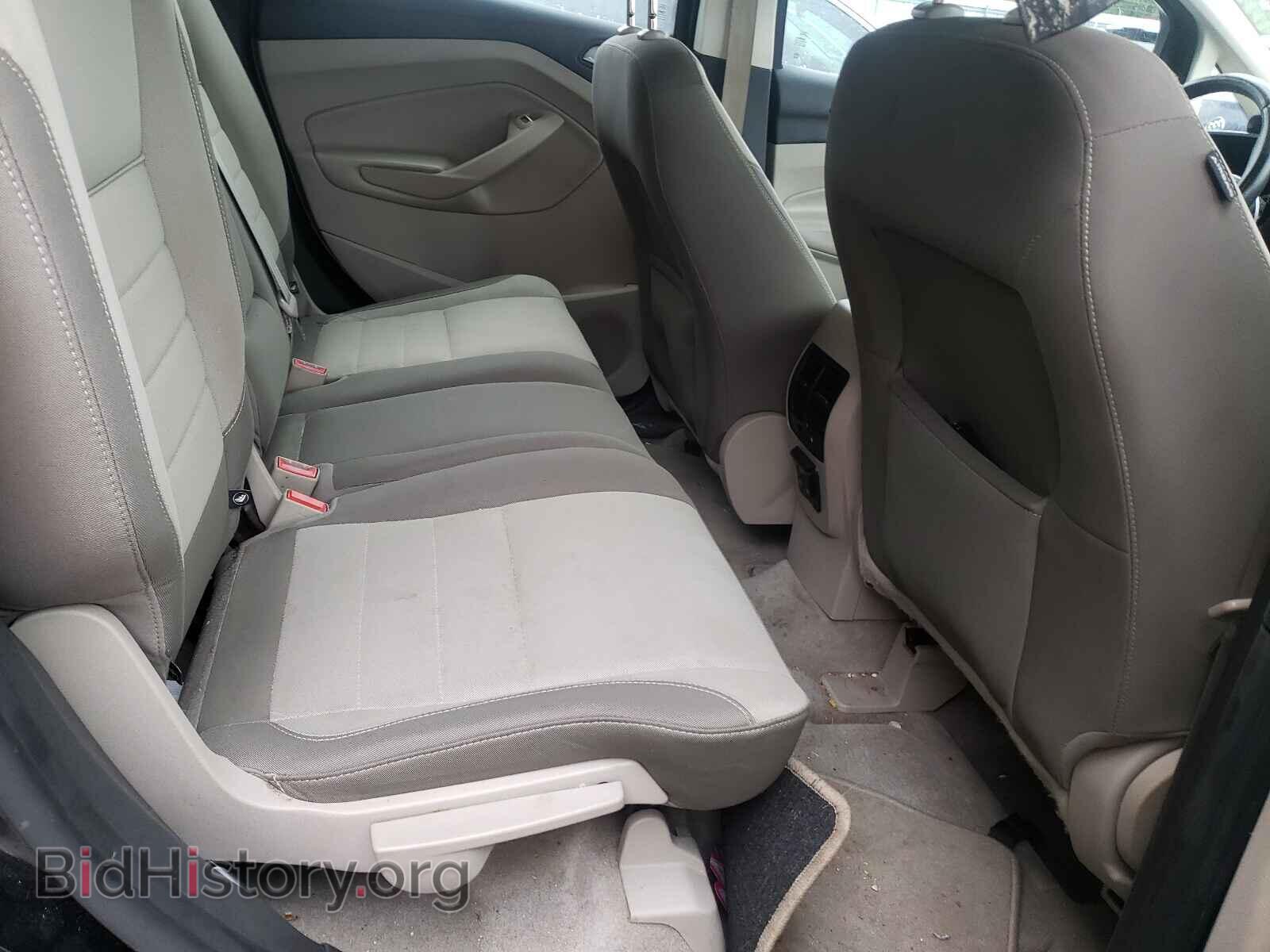 2013 FORD CMAX - VIN: 1FADP5AU8DL502969 - Photo 6