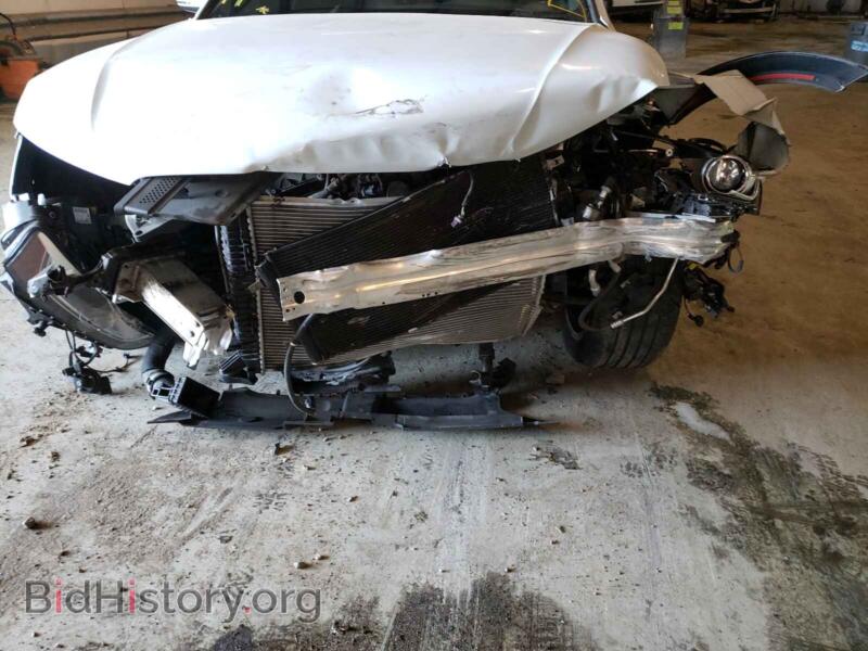2014 Audi A4 (VIN WA1UFAFL2EA076578) — photo 10 of 10
