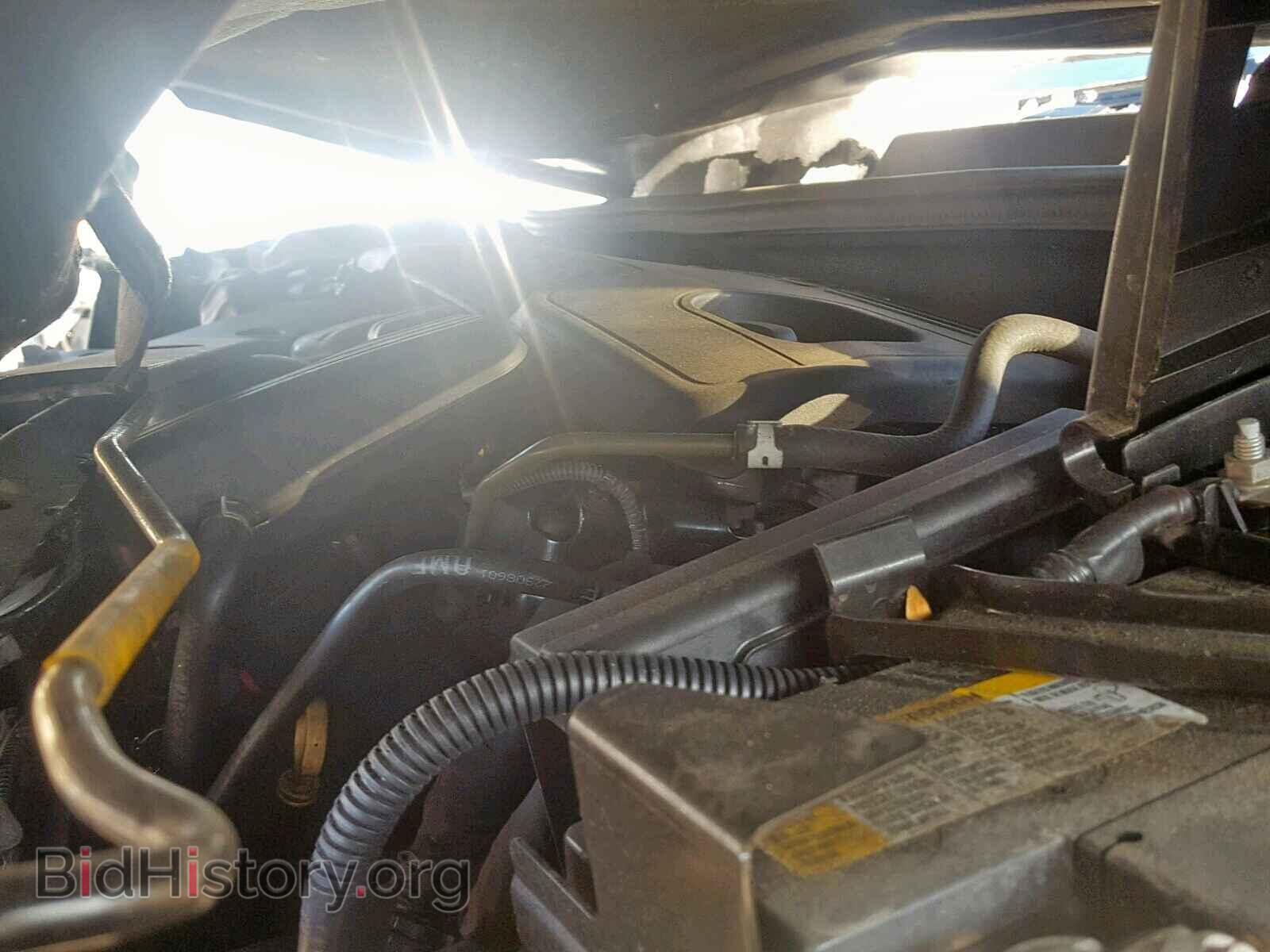 2014 BUICK VERANO - VIN: 1G4PP5SK0E4170909 - Фото 7