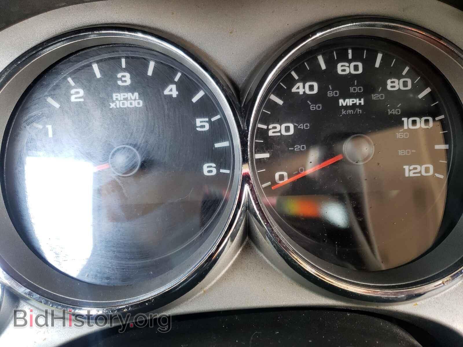 2007 GMC SIERRA - VIN: 2GTEC19J071713879 - Фото 8