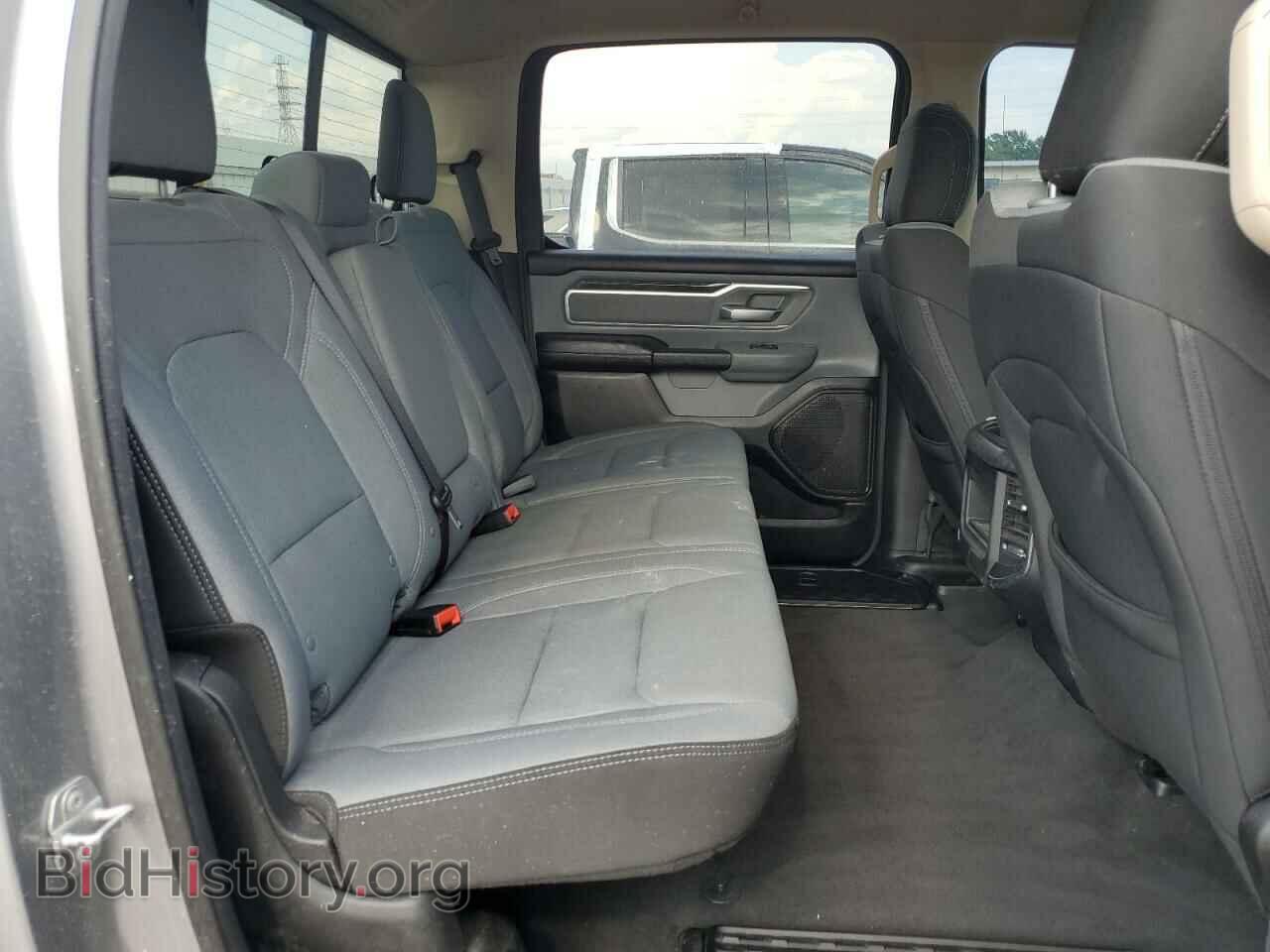 2019 RAM 1500 - VIN: 1C6RREFT8KN793167 - Фото 10