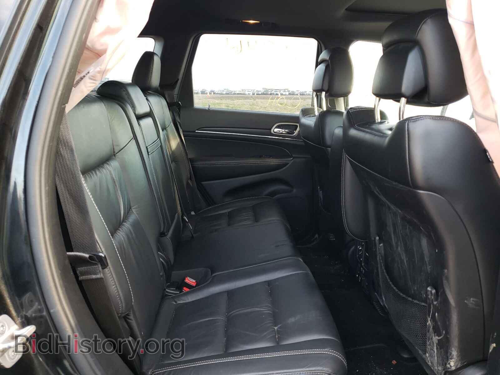 2014 JEEP CHEROKEE - VIN: 1C4RJFBG8EC259309 - Photo 6