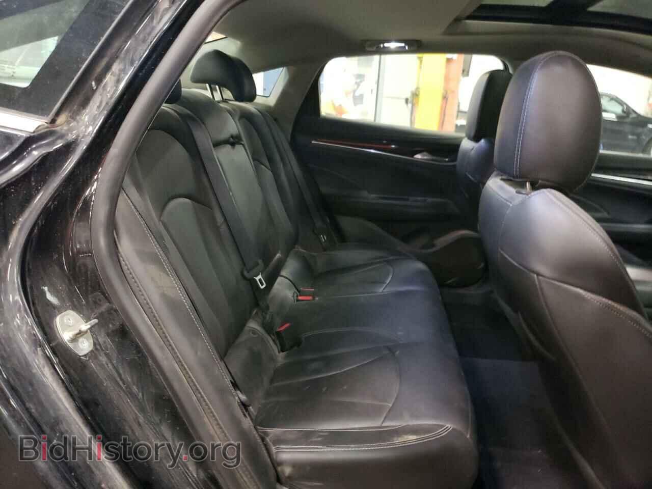2017 BUICK LACROSSE - VIN: 1G4ZP5SS5HU208082 - Фото 10