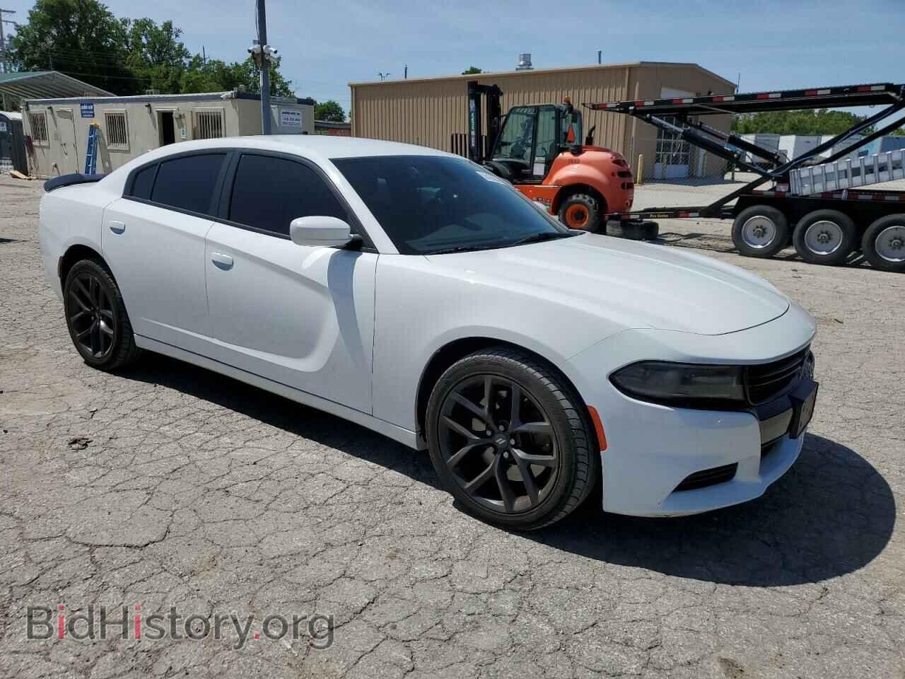 2015 DODGE CHARGER - VIN: 2C3CDXKT8FH929234 - Фото 4