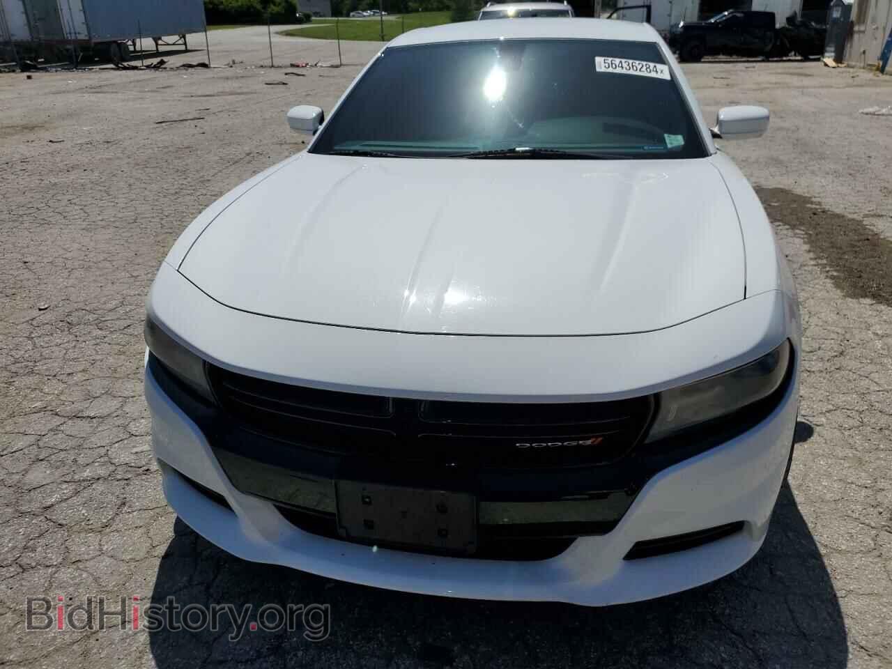 2015 DODGE CHARGER - VIN: 2C3CDXKT8FH929234 - Фото 5