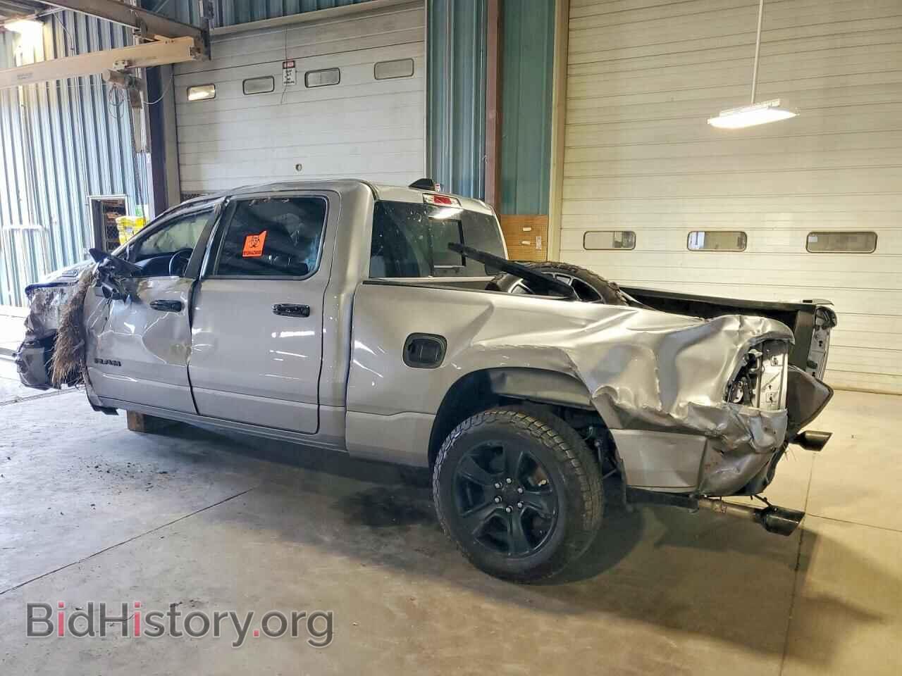 2023 RAM 1500 - VIN: 1C6SRFMT9PN598826 - Фото 2