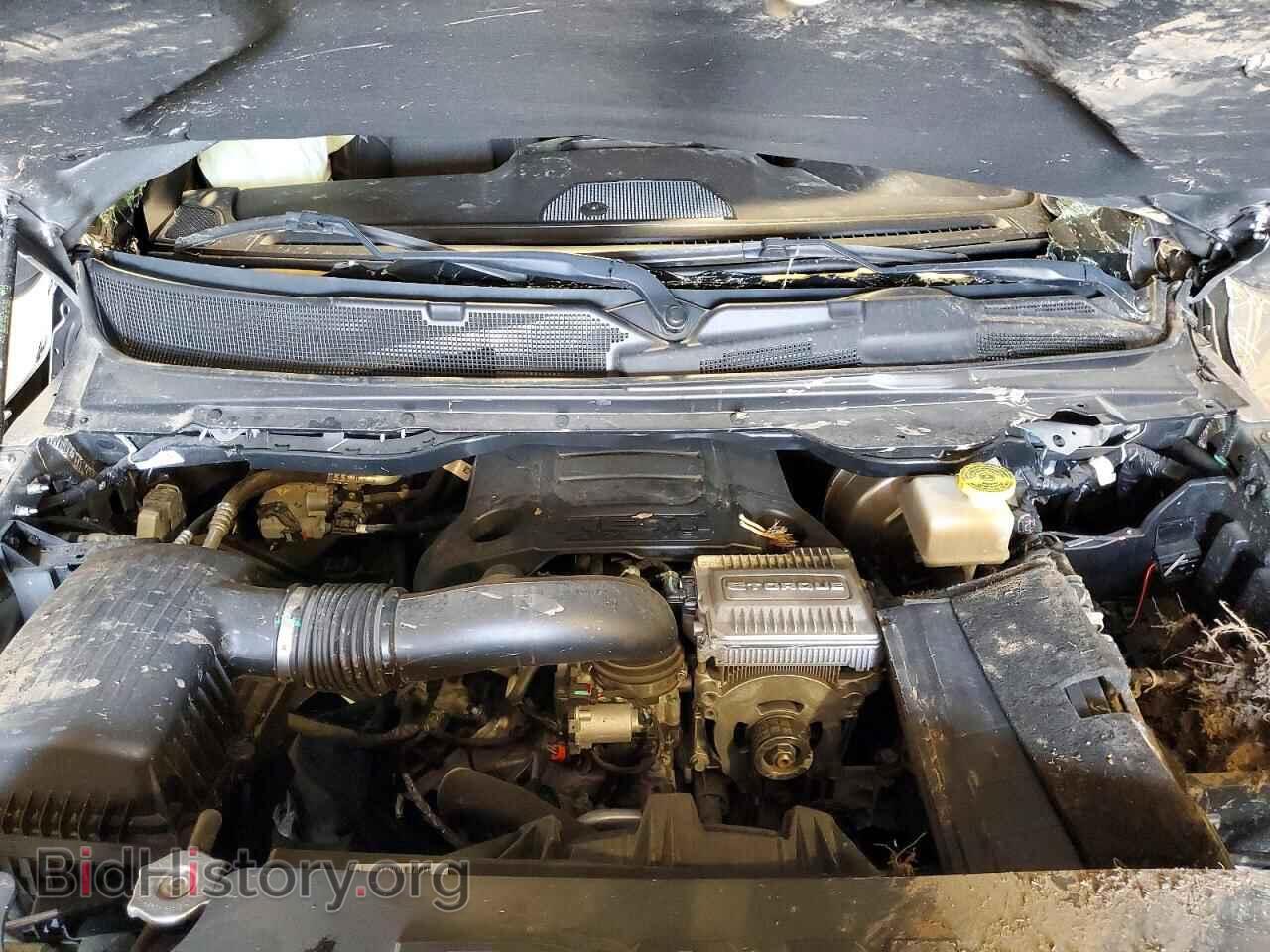2023 RAM 1500 - VIN: 1C6SRFMT9PN598826 - Фото 11