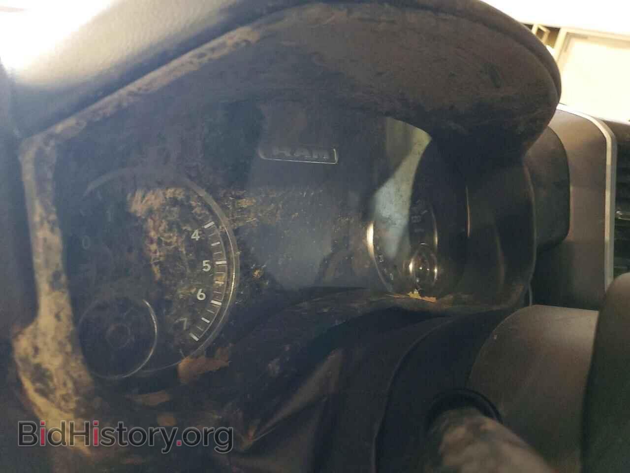 2023 RAM 1500 - VIN: 1C6SRFMT9PN598826 - Фото 9