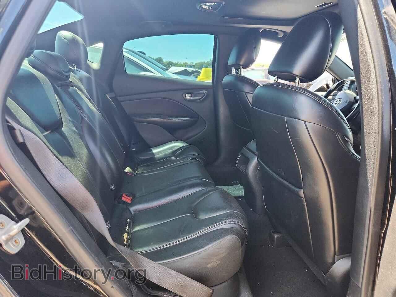 2013 DODGE DART - VIN: 1C3CDFCH3DD293921 - Photo 10