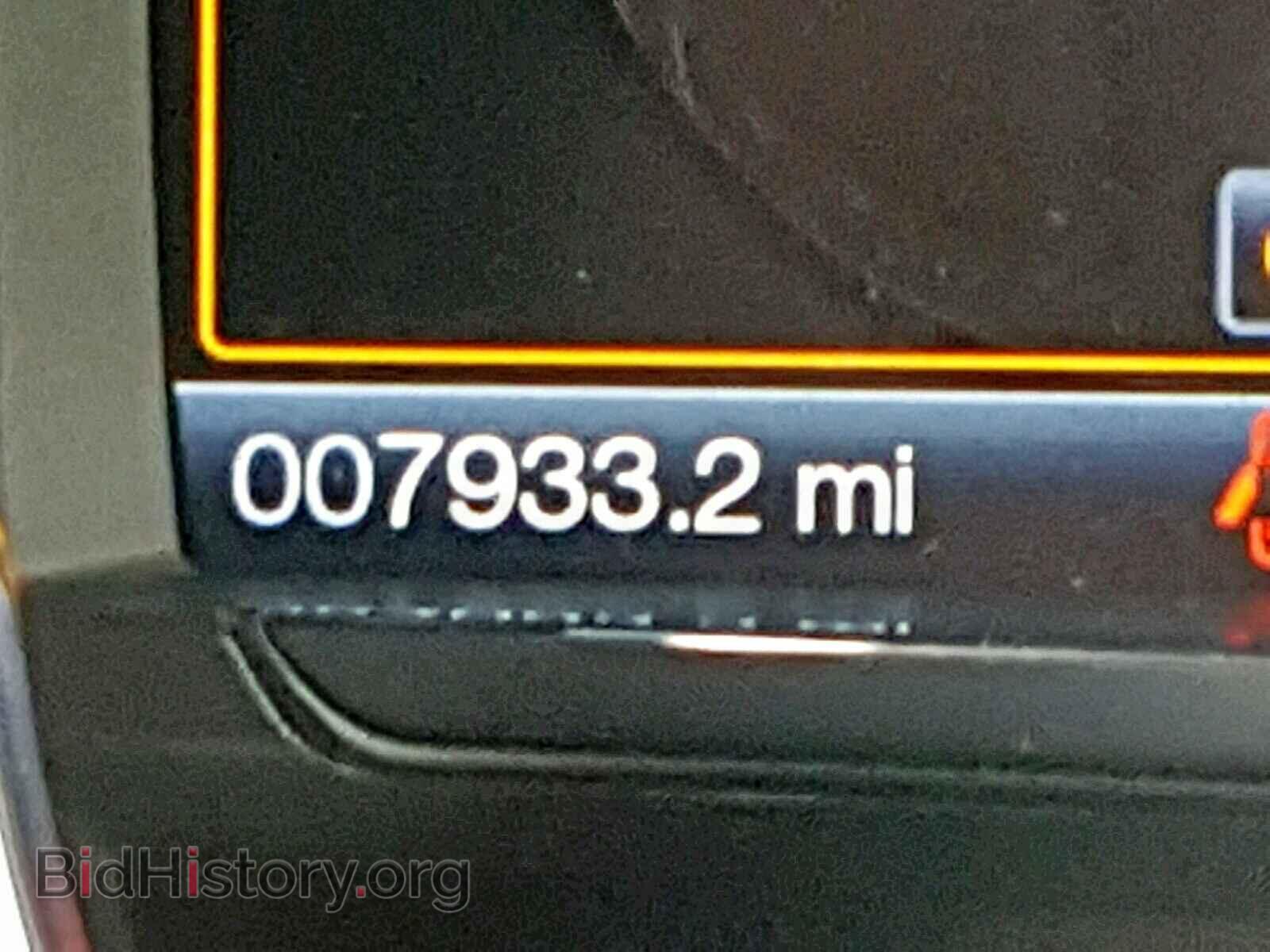 2018 FORD TAURUS - VIN: 1FAHP2F8XJG129529 - Фото 8