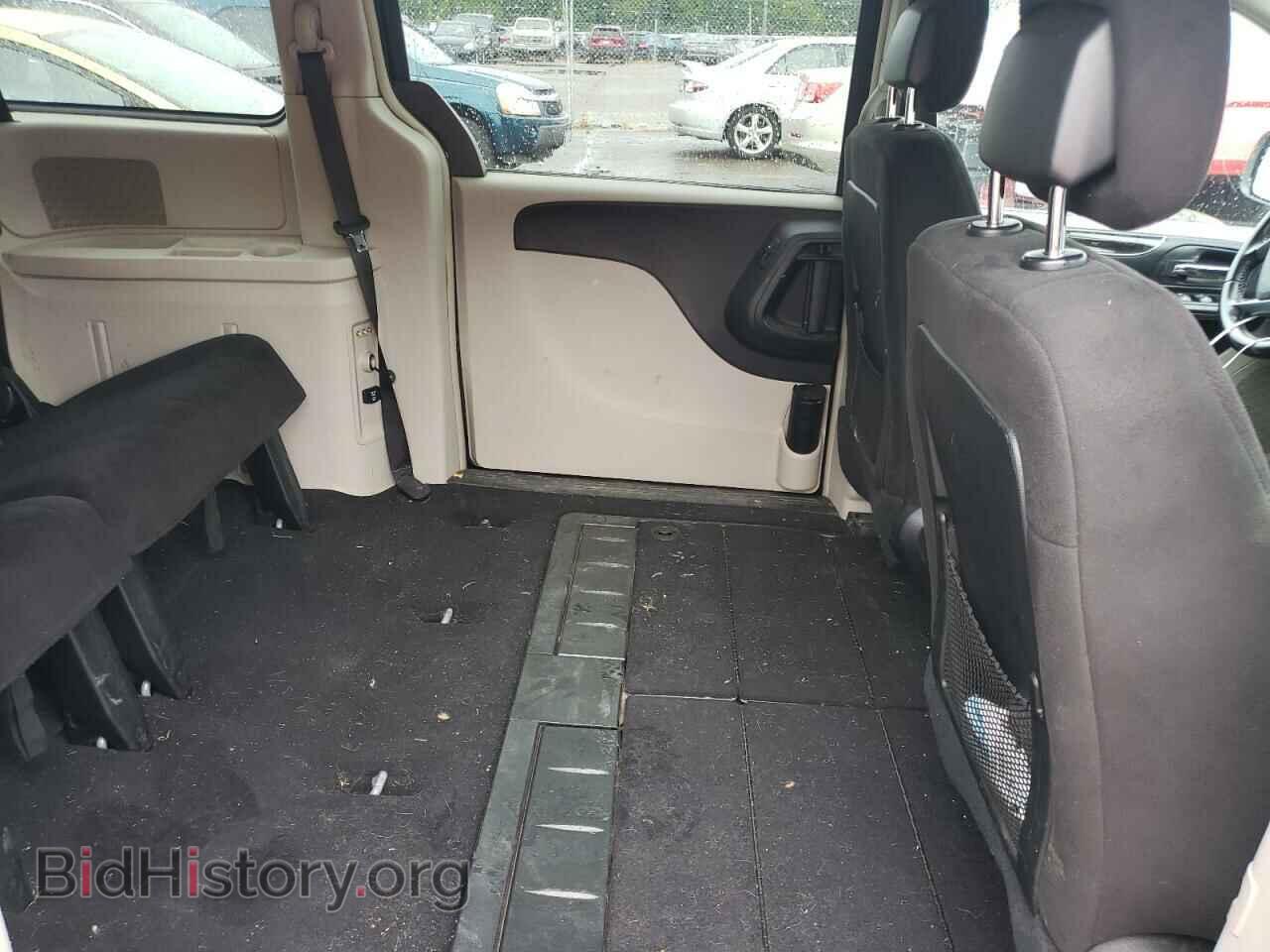 2011 CHRYSLER MINIVAN - VIN: 2A4RR5DG5BR698142 - Photo 6