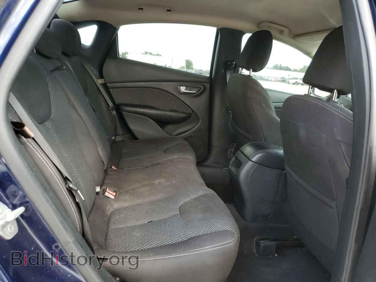 2015 DODGE DART - VIN: 1C3CDFBB2FD306383 - Фото 10