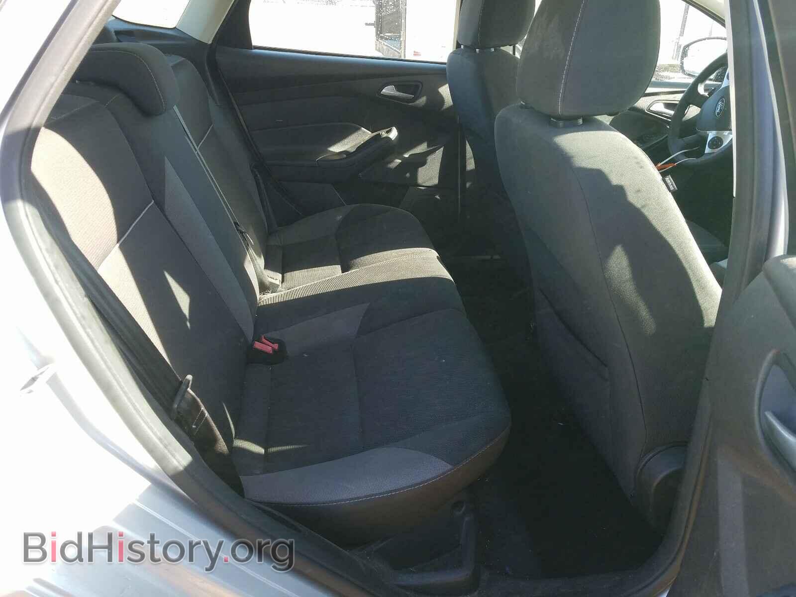2014 FORD FOCUS - VIN: 1FADP3K26EL155841 - Фото 6