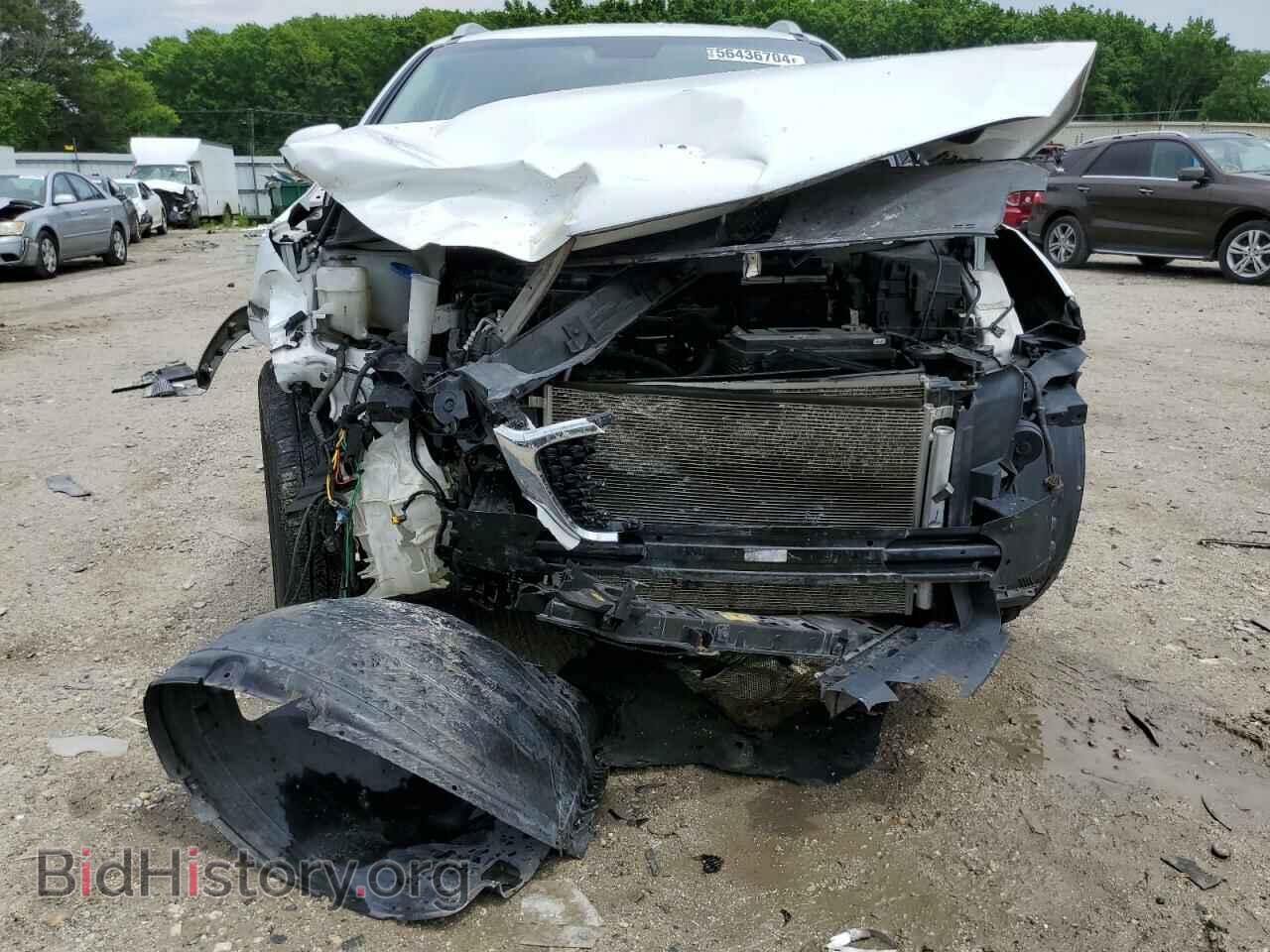 2017 KIA SORENTO - VIN: 5XYPHDA54HG235631 - Фото 5
