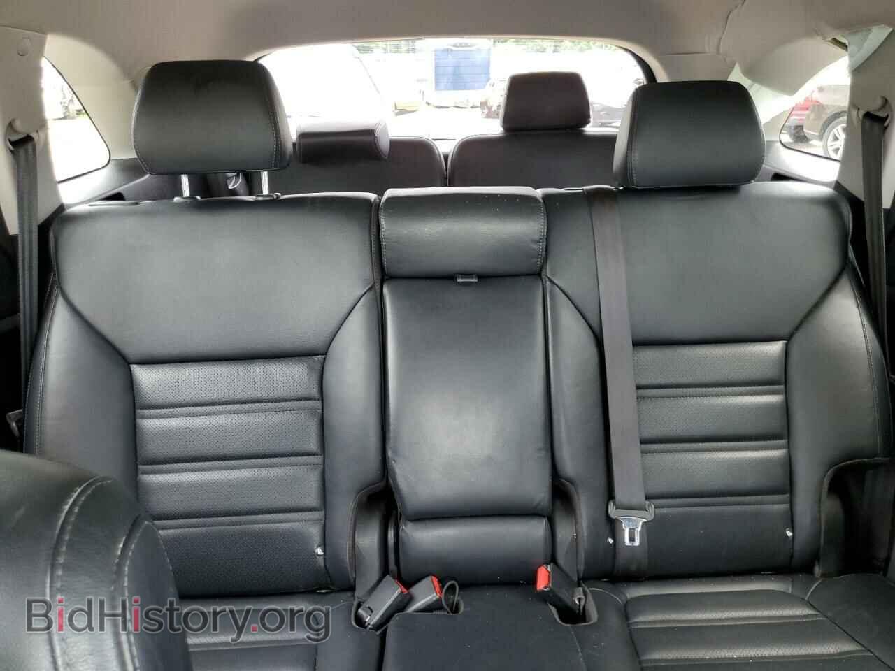 2017 KIA SORENTO - VIN: 5XYPHDA54HG235631 - Фото 10