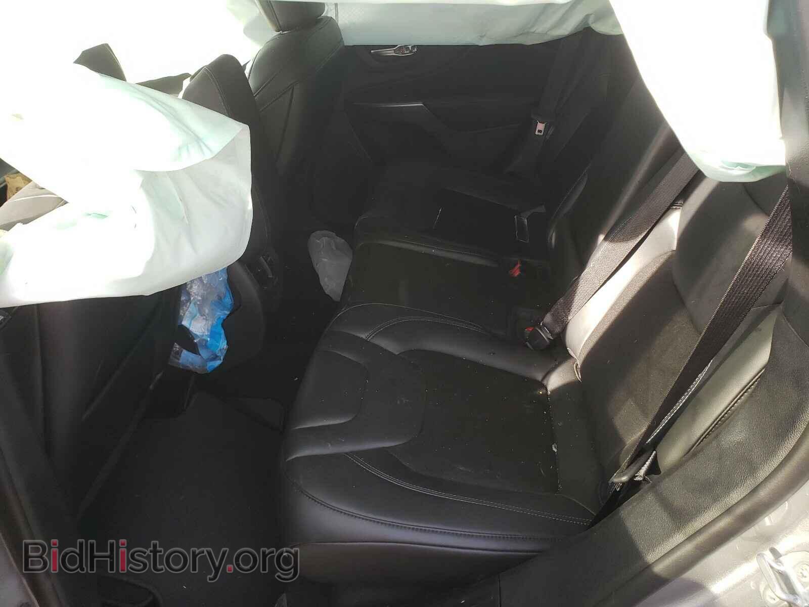 2020 JEEP CHEROKEE - VIN: 1C4PJMLB2LD650607 - Фото 6