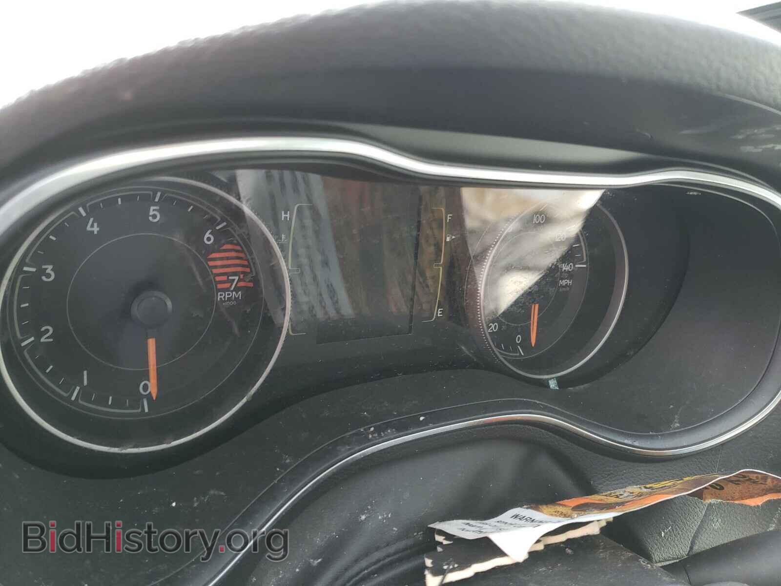 2020 JEEP CHEROKEE - VIN: 1C4PJMLB2LD650607 - Фото 8