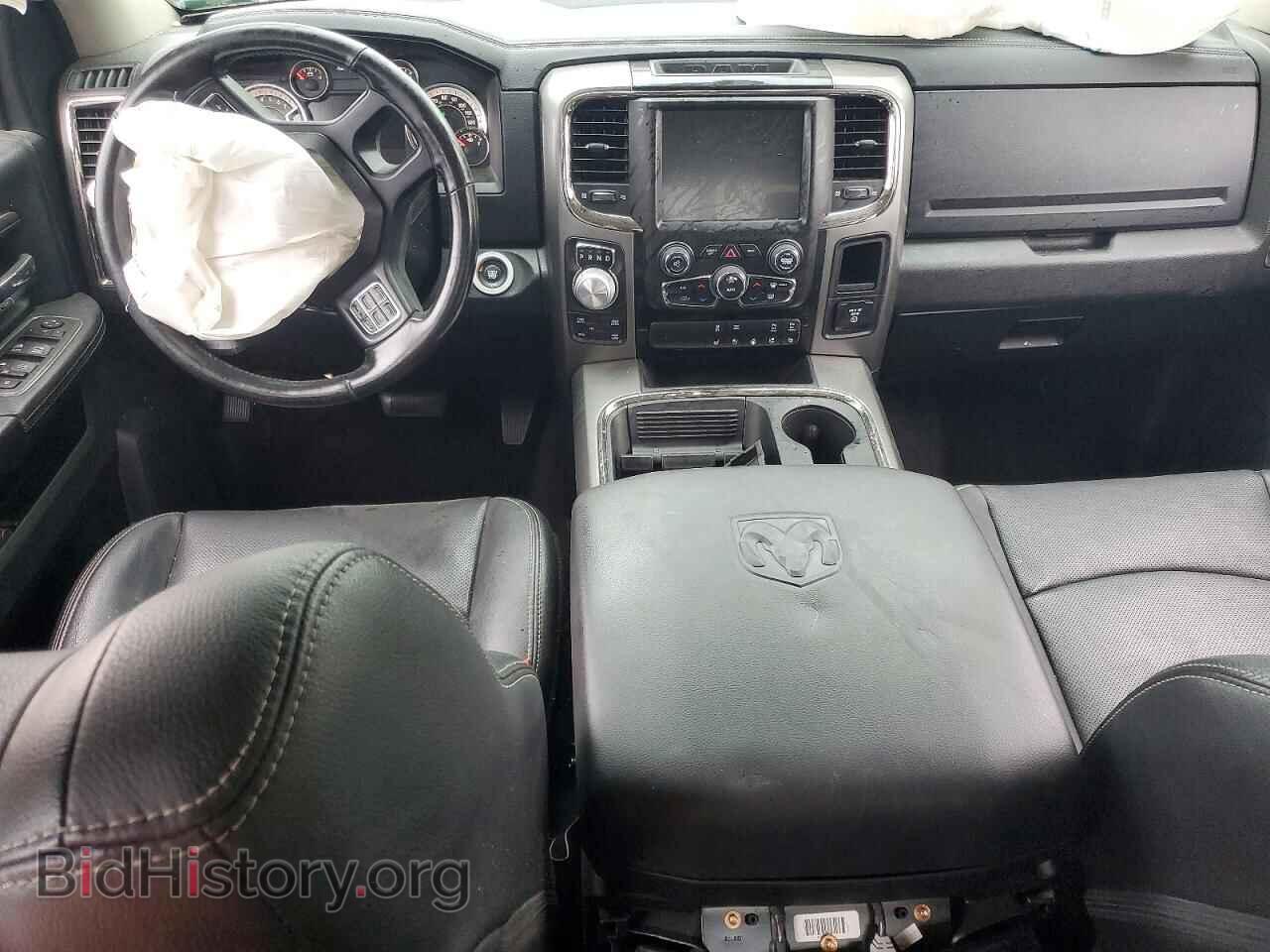 2017 RAM 1500 - VIN: 1C6RR7MT1HS512562 - Фото 8