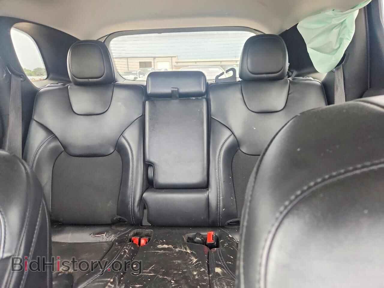 2020 JEEP CHEROKEE - VIN: 1C4PJLLB0LD605496 - Фото 10