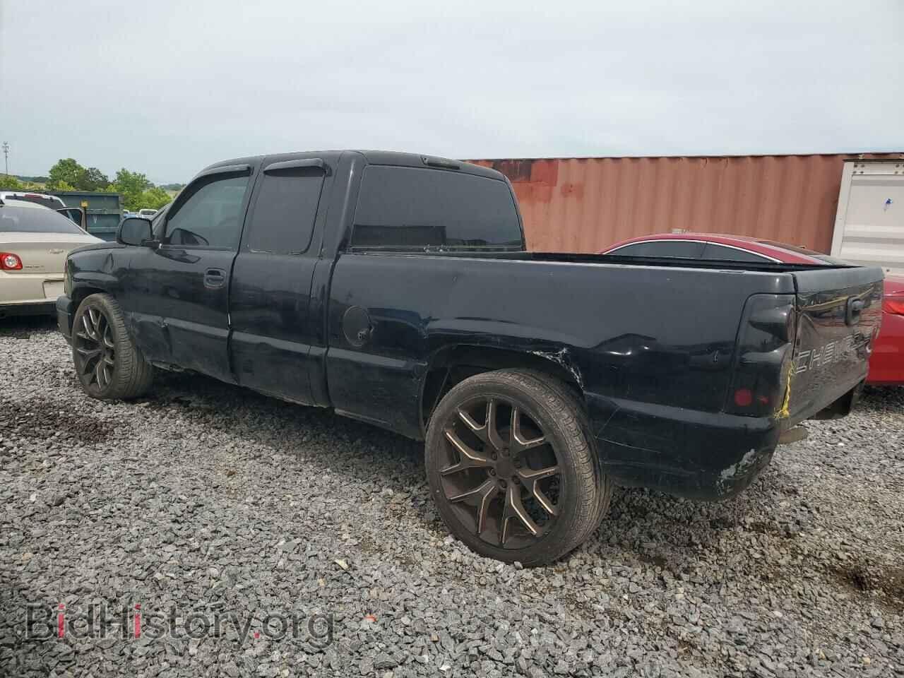 2005 CHEVROLET ALL Models - VIN: 1GCEC19X45Z315745 - Фото 2