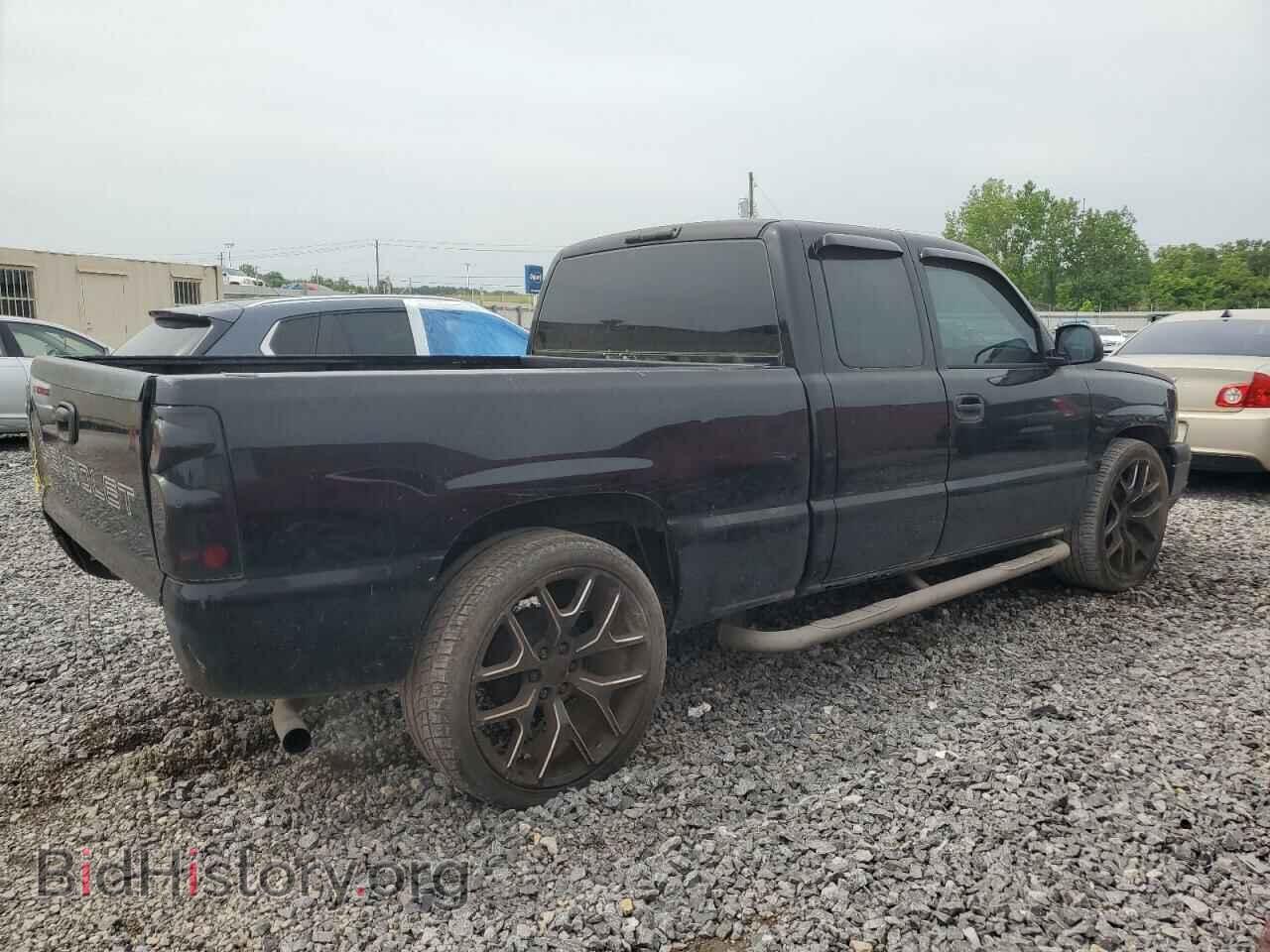 2005 CHEVROLET ALL Models - VIN: 1GCEC19X45Z315745 - Фото 3