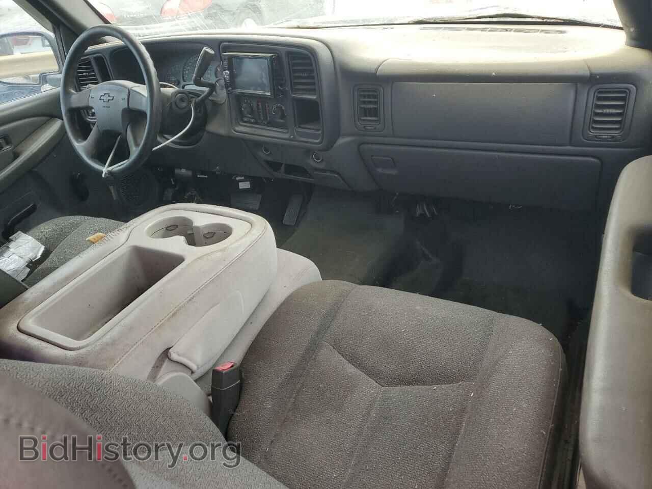 2005 CHEVROLET ALL Models - VIN: 1GCEC19X45Z315745 - Фото 8
