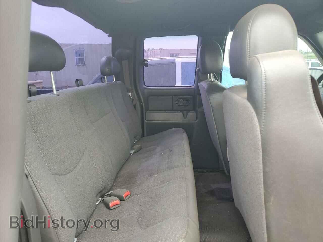 2005 CHEVROLET ALL Models - VIN: 1GCEC19X45Z315745 - Фото 10