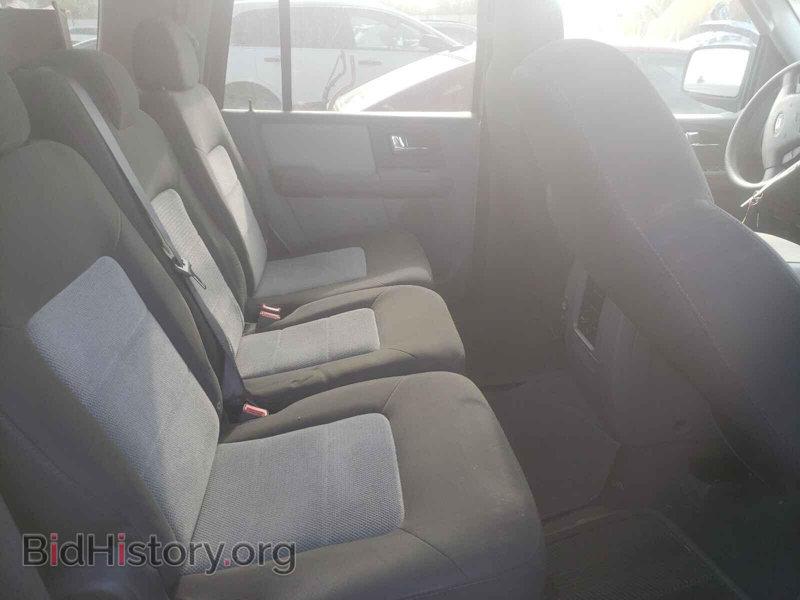 2006 FORD EXPEDITION - VIN: 1FMPU16526LA97376 - Фото 6