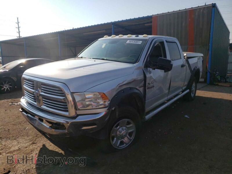 2014 RAM 2500 (VIN 3C6TR5CT8EG276491) — фото 2 из 10