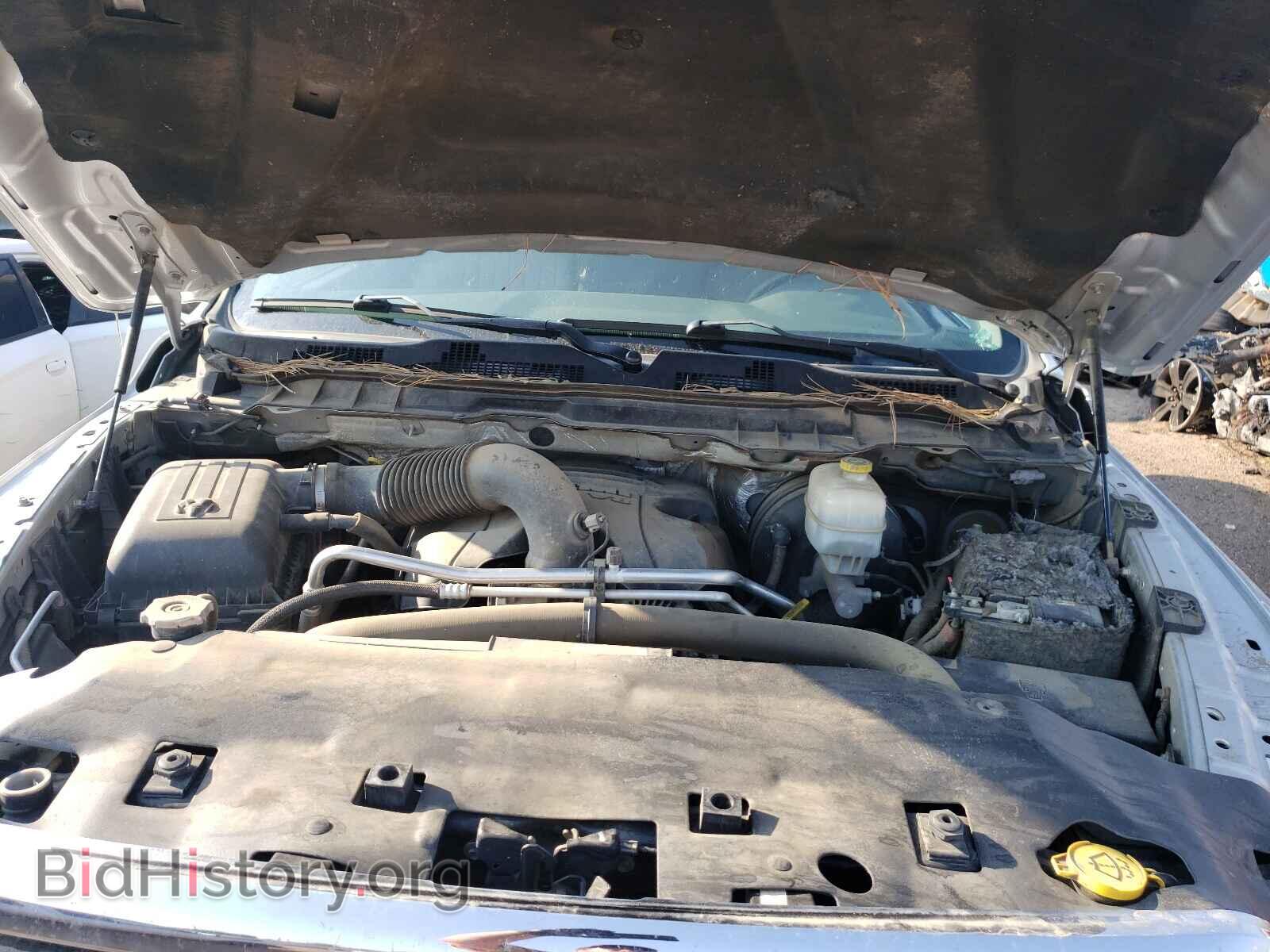 2014 RAM 2500 - VIN: 3C6TR5CT8EG276491 - Фото 7