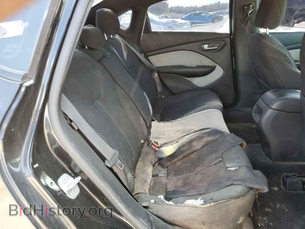 2014 DODGE DART - VIN: 1C3CDFBB1ED907475 - Фото 10